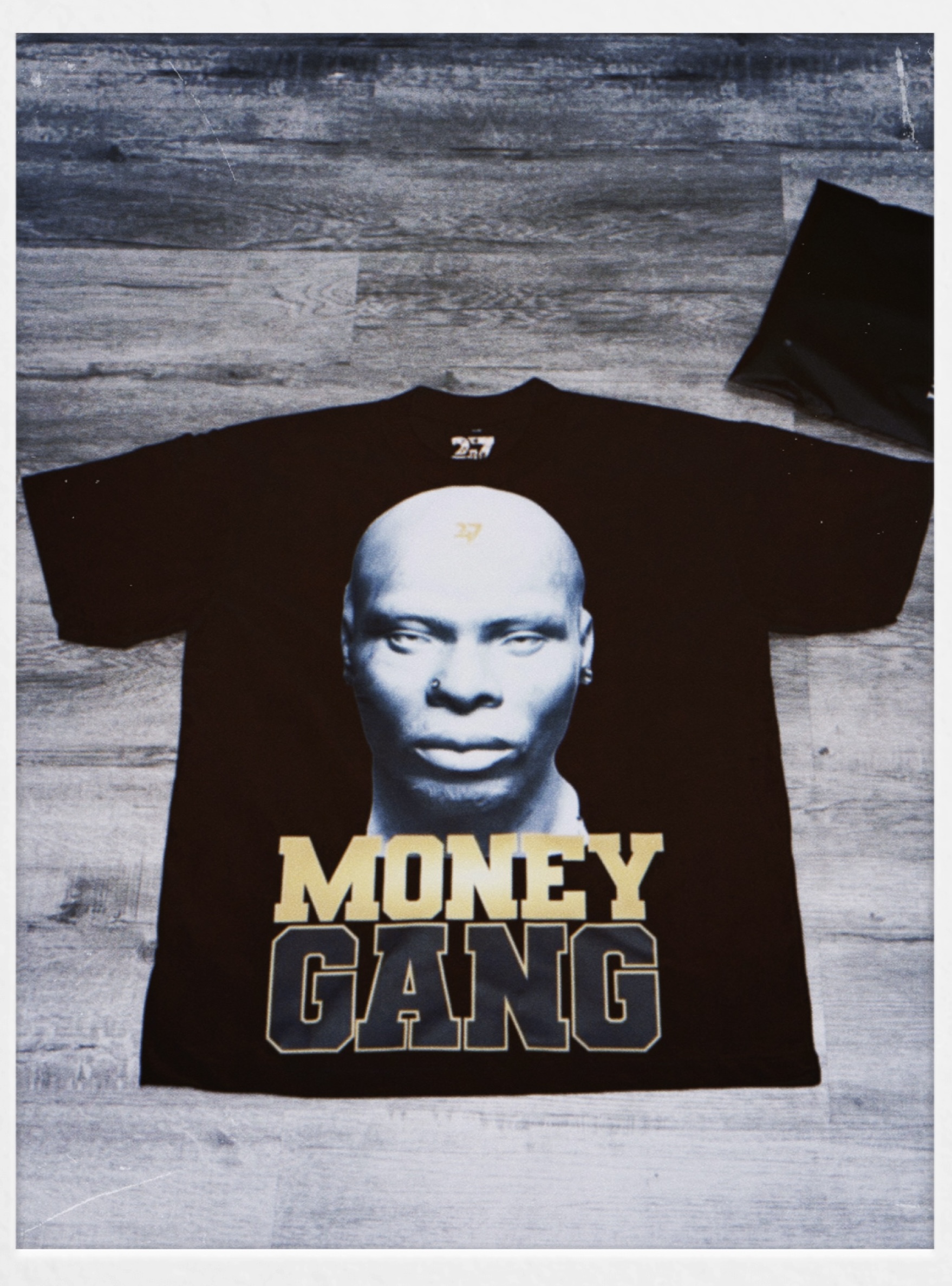 MONEY GANG TEE